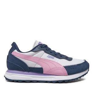 Obrázek produktu Sneakersy Puma Road Rider BTS Jr 398712 04 Růžová