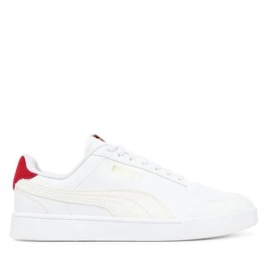 Obrázek produktu Sneakersy Puma Shuffle 309668 37 Bílá