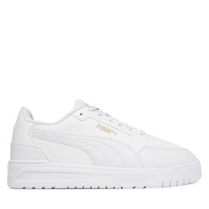 Obrázek produktu Sneakersy Puma Shuffle Downtown 402596 01 Bílá