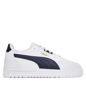 Obrázek produktu Sneakersy Puma Shuffle Downtown 402596 04 Bílá