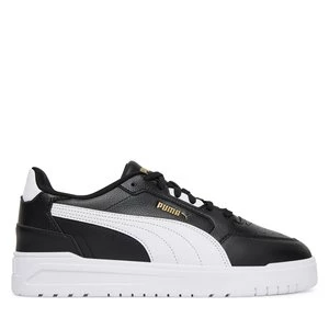 Obrázek produktu Sneakersy Puma Shuffle Downtown 402596 07 Černá