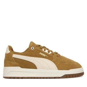 Obrázek produktu Sneakersy Puma Shuffle Downtown 402597 07 Hnědá