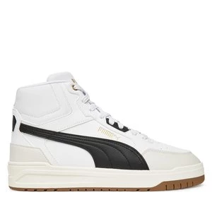 Obrázek produktu Sneakersy Puma Shuffle Downtown Mid 402598 05 Bílá