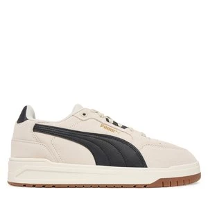 Obrázek produktu Sneakersy Puma Shuffle Downtown SD 402597 01 Béžová
