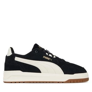 Obrázek produktu Sneakersy Puma Shuffle Downtown Sd 402597 02 Černá