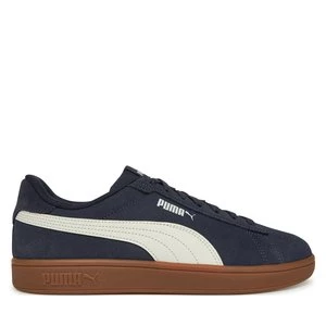 Obrázek produktu Sneakersy Puma Smash 3.0 390984 23 Tmavomodrá