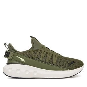 Obrázek produktu Sneakersy Puma Softride Carson Fresh Zelená