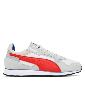 Obrázek produktu Sneakersy Puma Softride St Miler 402635 01 Šedá