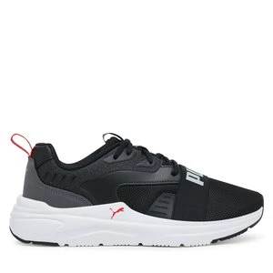 Obrázek produktu Sneakersy Puma Softride Wired 2 400232 12 Černá