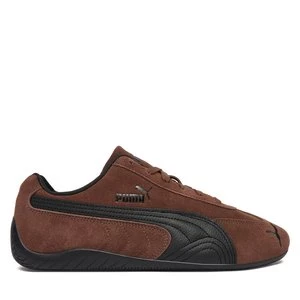 Obrázek produktu Sneakersy Puma Speedcat 406329 82 Hnědá
