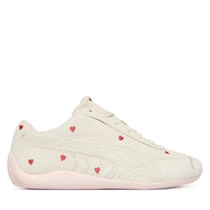 Obrázek produktu Sneakersy Puma  Speedcat Amor 405160 01 Krémová
