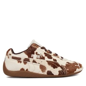 Obrázek produktu Sneakersy Puma Speedcat Cow Wns 406141 01 Hnědá