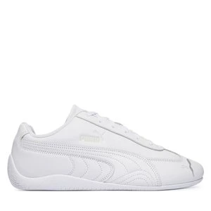 Obrázek produktu Sneakersy Puma Speedcat Full Lthr 405449 02 Bílá