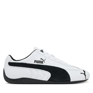 Obrázek produktu Sneakersy Puma Speedcat Lthr 403175 01 Bílá