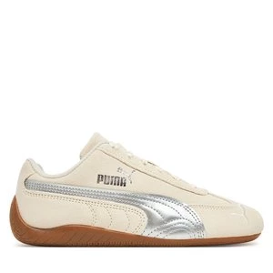 Obrázek produktu Sneakersy Puma Speedcat Metallic Jr 404113 01 Béžová