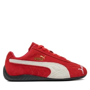 Obrázek produktu Sneakersy Puma Speedcat OG 398846 02 Červená
