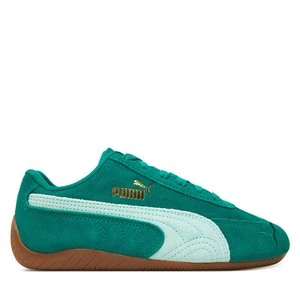 Obrázek produktu Sneakersy Puma Speedcat Og Jr 401698 12 Zelená