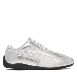 Obrázek produktu Sneakersy Puma Speedcat Silver Wns 406881 01 Stříbrná