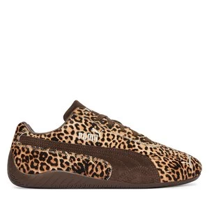 Obrázek produktu Sneakersy Puma Speedcat Wild 406690 01 Hnědá