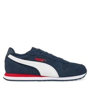 Obrázek produktu Sneakersy Puma ST MILER Club 401622 15 Tmavomodrá
