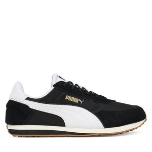 Obrázek produktu Sneakersy Puma St Miler Rise 402665 01 Černá