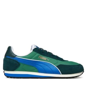 Obrázek produktu Sneakersy Puma St Miler Rise 402665 05 Zelená