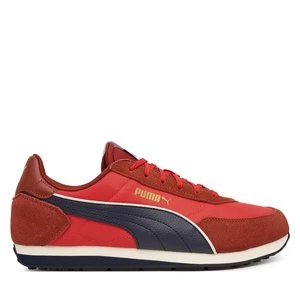 Obrázek produktu Sneakersy Puma ST MILER RISE 402665 08 Červená