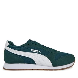 Obrázek produktu Sneakersy Puma St Miller 401622 08 Zelená
