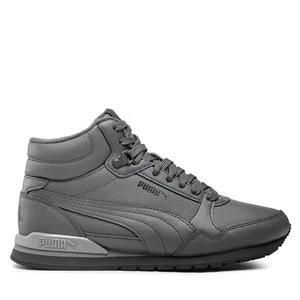 Obrázek produktu Sneakersy Puma ST Runner V3 Mid L 387638 02 Šedá
