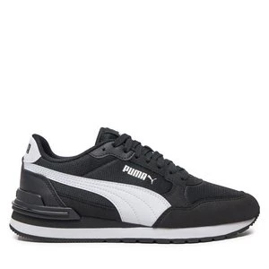 Obrázek produktu Sneakersy Puma ST Runner v4 Mesh Jr 399876 01 Černá