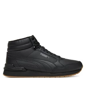 Obrázek produktu Sneakersy Puma St Runner V4 Mid 402893 02 Černá