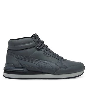 Obrázek produktu Sneakersy Puma St Runner V4 Mid 402893 03 Šedá