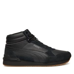 Obrázek produktu Sneakersy Puma St Runner V4 Mid Sd 402894 01 Černá