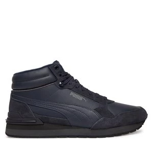 Obrázek produktu Sneakersy Puma St Runner V4 Mid Sd 402894 02 Tmavomodrá