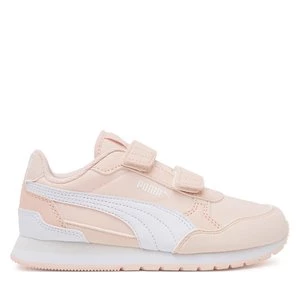 Obrázek produktu Sneakersy Puma ST Runner v4 NL V PS 399740 03 Krémová
