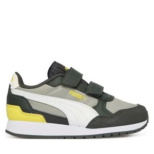 Obrázek produktu Sneakersy Puma ST Runner v4 NL V PS 399740 15 Šedá