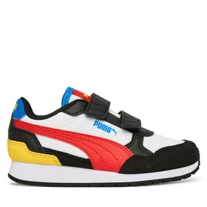 Obrázek produktu Sneakersy Puma ST Runner v4 NL V PS 399740 16 Barevná