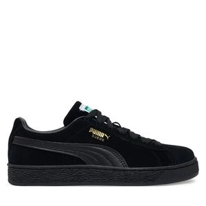 Obrázek produktu Sneakersy Puma Suede Classic 399781 07 Černá