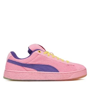 Obrázek produktu Sneakersy Puma Suede XL 2 TMNT 401305 01 Růžová