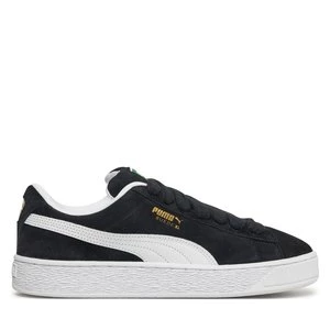 Obrázek produktu Sneakersy Puma Suede Xl 395205 02 Černá