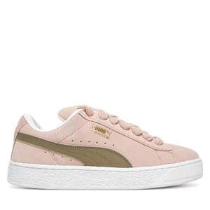 Obrázek produktu Sneakersy Puma Suede XL 395205 55 Růžová