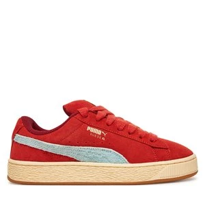 Obrázek produktu Sneakersy Puma Suede XL 402246 01 Červená