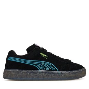 Obrázek produktu Sneakersy Puma Suede XL Alien 402245 02 Černá