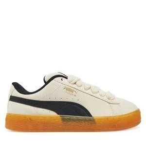 Obrázek produktu Sneakersy Puma Suede XL Dark Risk Sneaker 401348 02 Béžová