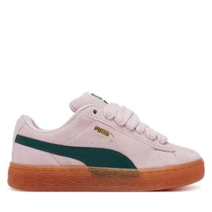 Obrázek produktu Sneakersy Puma Suede XL Jr 396577 27 Růžová