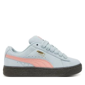 Obrázek produktu Sneakersy Puma Suede XL Jr 396577 30 Modrá