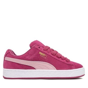 Obrázek produktu Sneakersy Puma Suede Xl Jr 396577 45 Růžová