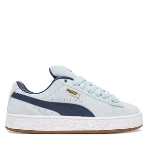 Obrázek produktu Sneakersy Puma Suede XL Jr 396577 56 Světle modrá