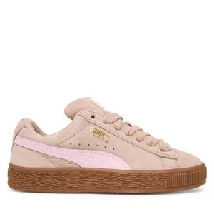 Obrázek produktu Sneakersy Puma Suede XL Jr 396577 59 Růžová