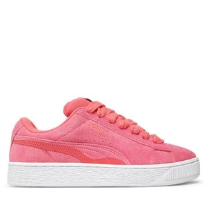 Obrázek produktu Sneakersy Puma Suede XL Sunbathers Wns 400453 01 Růžová